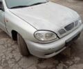 Сірий Деу Сенс, об'ємом двигуна 1.3 л та пробігом 220 тис. км за 1302 $, фото 1 на Automoto.ua