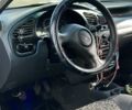 Серый Дэу Сенс, объемом двигателя 1.3 л и пробегом 179 тыс. км за 1700 $, фото 4 на Automoto.ua