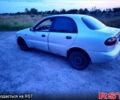 Сірий Деу Сенс, об'ємом двигуна 1.3 л та пробігом 337 тис. км за 1350 $, фото 3 на Automoto.ua