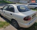 Сірий Деу Сенс, об'ємом двигуна 1.3 л та пробігом 190 тис. км за 800 $, фото 1 на Automoto.ua