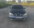 Серый Дэу Сенс, объемом двигателя 1.5 л и пробегом 2 тыс. км за 1900 $, фото 7 на Automoto.ua