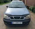 Сірий Деу Сенс, об'ємом двигуна 1.5 л та пробігом 300 тис. км за 950 $, фото 1 на Automoto.ua