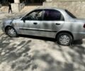 Сірий Деу Сенс, об'ємом двигуна 1.5 л та пробігом 186 тис. км за 2399 $, фото 3 на Automoto.ua