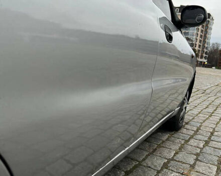 Серый Дэу Сенс, объемом двигателя 1.3 л и пробегом 185 тыс. км за 1950 $, фото 18 на Automoto.ua