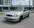 Сірий Деу Сенс, об'ємом двигуна 1.5 л та пробігом 230 тис. км за 1400 $, фото 1 на Automoto.ua