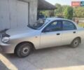 Серый Дэу Сенс, объемом двигателя 0 л и пробегом 80 тыс. км за 3000 $, фото 3 на Automoto.ua