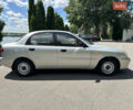 Сірий Деу Сенс, об'ємом двигуна 1.3 л та пробігом 31 тис. км за 3800 $, фото 4 на Automoto.ua