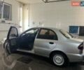 Серый Дэу Сенс, объемом двигателя 1.3 л и пробегом 100 тыс. км за 2200 $, фото 1 на Automoto.ua
