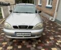 Сірий Деу Сенс, об'ємом двигуна 1.5 л та пробігом 207 тис. км за 1606 $, фото 1 на Automoto.ua