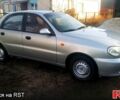 Сірий Деу Сенс, об'ємом двигуна 1.3 л та пробігом 200 тис. км за 1600 $, фото 3 на Automoto.ua