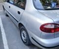 Сірий Деу Сенс, об'ємом двигуна 1.5 л та пробігом 244 тис. км за 2200 $, фото 13 на Automoto.ua
