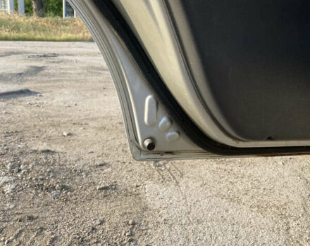 Серый Дэу Сенс, объемом двигателя 1.3 л и пробегом 202 тыс. км за 1650 $, фото 9 на Automoto.ua