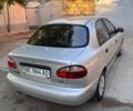 Сірий Деу Сенс, об'ємом двигуна 1.3 л та пробігом 75 тис. км за 2800 $, фото 10 на Automoto.ua