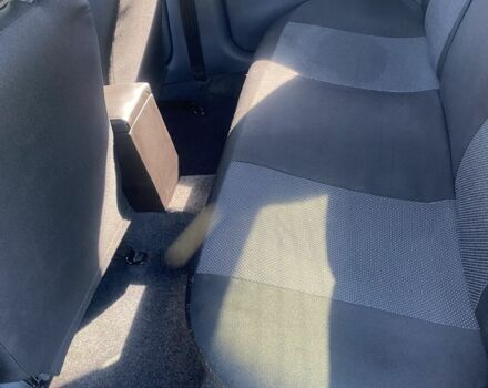 Дэу Сенс 2006 в Днепре (Днепропетровске) на Automoto.ua Серый Дэу Сенс, объемом двигателя 1.3 л и пробегом 150 тыс. км за 2150 $, фото 4 на Automoto.ua