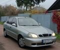 Сірий Деу Сенс, об'ємом двигуна 1.3 л та пробігом 105 тис. км за 1668 $, фото 1 на Automoto.ua