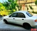 Сірий Деу Сенс, об'ємом двигуна 1.4 л та пробігом 225 тис. км за 1300 $, фото 1 на Automoto.ua