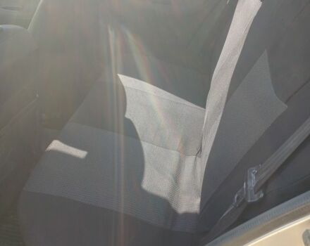 Серый Дэу Сенс, объемом двигателя 1.5 л и пробегом 440 тыс. км за 2000 $, фото 3 на Automoto.ua