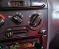 Сірий Деу Сенс, об'ємом двигуна 1.3 л та пробігом 250 тис. км за 2100 $, фото 7 на Automoto.ua