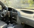 Сірий Деу Сенс, об'ємом двигуна 1.3 л та пробігом 200 тис. км за 1650 $, фото 8 на Automoto.ua