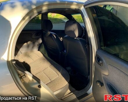 Деу Сенс 2006 у Дніпро (Дніпропетровську) на Automoto.ua Сірий Деу Сенс, об'ємом двигуна 1.3 л та пробігом 217 тис. км за 1700 $, фото 5 на Automoto.ua