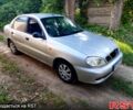 Серый Дэу Сенс, объемом двигателя 1.3 л и пробегом 165 тыс. км за 1550 $, фото 1 на Automoto.ua
