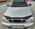 Серый Дэу Сенс, объемом двигателя 1.3 л и пробегом 144 тыс. км за 2500 $, фото 1 на Automoto.ua