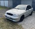 Сірий Деу Сенс, об'ємом двигуна 1.5 л та пробігом 98 тис. км за 3800 $, фото 1 на Automoto.ua