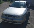 Сірий Деу Сенс, об'ємом двигуна 1.3 л та пробігом 204 тис. км за 1093 $, фото 1 на Automoto.ua