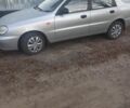Серый Дэу Сенс, объемом двигателя 1.5 л и пробегом 87 тыс. км за 3500 $, фото 1 на Automoto.ua