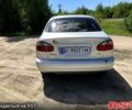 Серый Дэу Сенс, объемом двигателя 1.3 л и пробегом 200 тыс. км за 1800 $, фото 1 на Automoto.ua