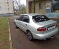 Серый Дэу Сенс, объемом двигателя 1.5 л и пробегом 236 тыс. км за 2999 $, фото 5 на Automoto.ua