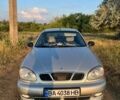 Серый Дэу Сенс, объемом двигателя 1.3 л и пробегом 172 тыс. км за 1600 $, фото 1 на Automoto.ua