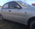 Сірий Деу Сенс, об'ємом двигуна 1.3 л та пробігом 202 тис. км за 2300 $, фото 1 на Automoto.ua
