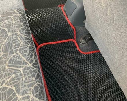 Серый Дэу Сенс, объемом двигателя 1.3 л и пробегом 233 тыс. км за 1750 $, фото 12 на Automoto.ua