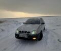 Серый Дэу Сенс, объемом двигателя 1.4 л и пробегом 188 тыс. км за 1132 $, фото 1 на Automoto.ua