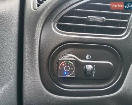 Сірий Деу Сенс, об'ємом двигуна 1.3 л та пробігом 135 тис. км за 1950 $, фото 14 на Automoto.ua