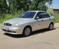 Сірий Деу Сенс, об'ємом двигуна 1.3 л та пробігом 175 тис. км за 1517 $, фото 1 на Automoto.ua