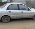 Серый Дэу Сенс, объемом двигателя 1.3 л и пробегом 306 тыс. км за 1600 $, фото 5 на Automoto.ua
