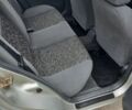 Серый Дэу Сенс, объемом двигателя 1 л и пробегом 167 тыс. км за 2990 $, фото 4 на Automoto.ua
