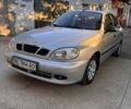 Сірий Деу Сенс, об'ємом двигуна 1.3 л та пробігом 75 тис. км за 2800 $, фото 1 на Automoto.ua