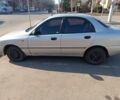 Сірий Деу Сенс, об'ємом двигуна 1.3 л та пробігом 336 тис. км за 1700 $, фото 7 на Automoto.ua