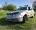 Сірий Деу Сенс, об'ємом двигуна 1.3 л та пробігом 114 тис. км за 2450 $, фото 1 на Automoto.ua