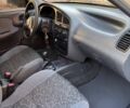 Сірий Деу Сенс, об'ємом двигуна 1.3 л та пробігом 75 тис. км за 2800 $, фото 25 на Automoto.ua
