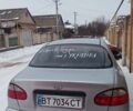 Сірий Деу Сенс, об'ємом двигуна 1.3 л та пробігом 240 тис. км за 1500 $, фото 1 на Automoto.ua