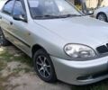 Серый Дэу Сенс, объемом двигателя 1.3 л и пробегом 78 тыс. км за 2601 $, фото 1 на Automoto.ua