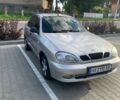 Серый Дэу Сенс, объемом двигателя 1.3 л и пробегом 233 тыс. км за 1750 $, фото 7 на Automoto.ua