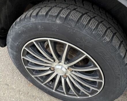 Серый Дэу Сенс, объемом двигателя 1.5 л и пробегом 195 тыс. км за 1950 $, фото 7 на Automoto.ua