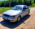 Сірий Деу Сенс, об'ємом двигуна 1.3 л та пробігом 0 тис. км за 1200 $, фото 1 на Automoto.ua