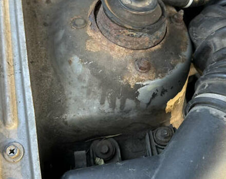 Серый Дэу Сенс, объемом двигателя 0 л и пробегом 268 тыс. км за 1300 $, фото 8 на Automoto.ua