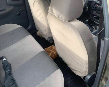 Серый Дэу Сенс, объемом двигателя 0 л и пробегом 125 тыс. км за 2200 $, фото 3 на Automoto.ua